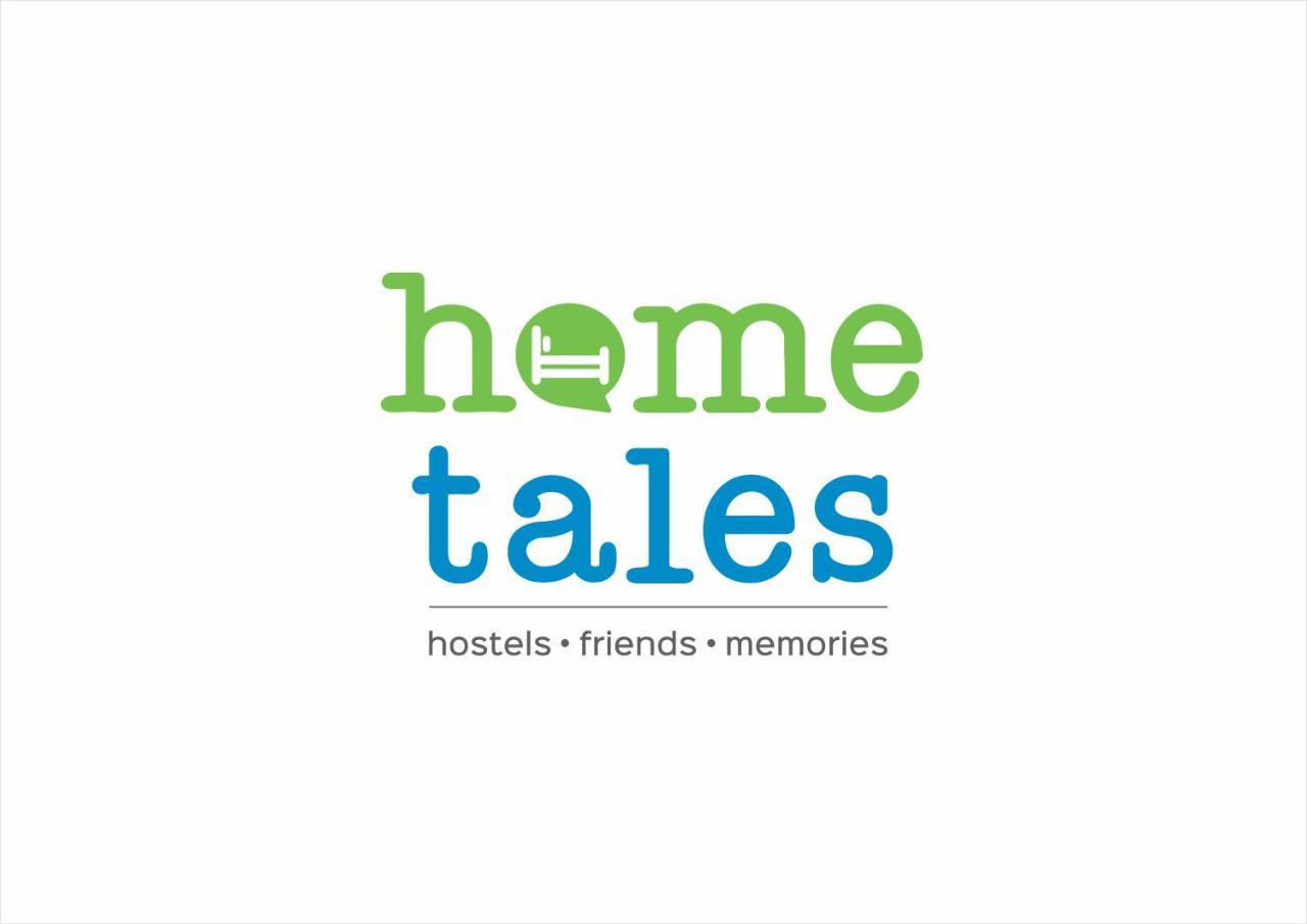Hometales Jaipur Extérieur photo