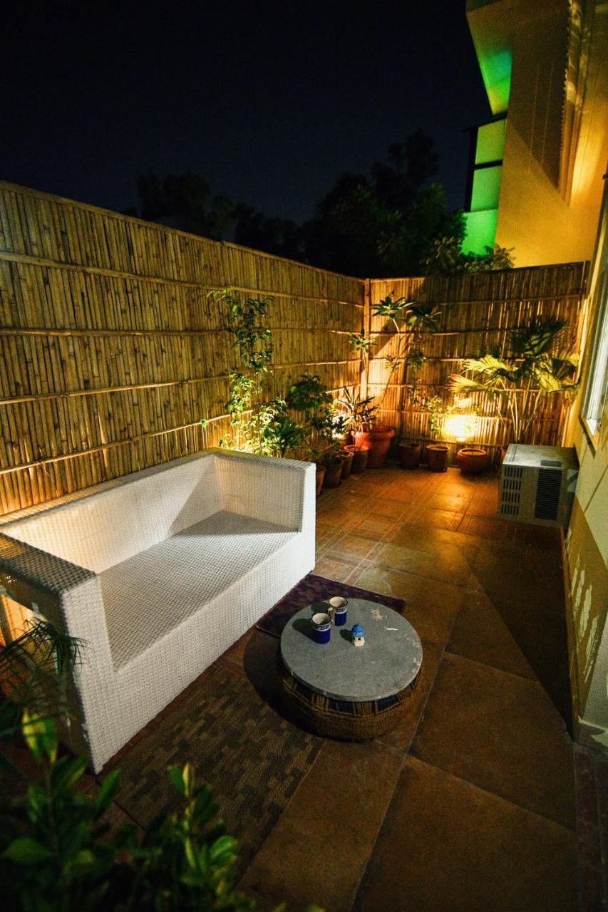 Hometales Jaipur Extérieur photo