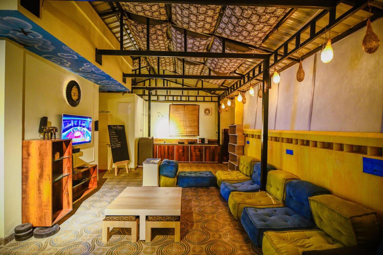 Hometales Jaipur Extérieur photo