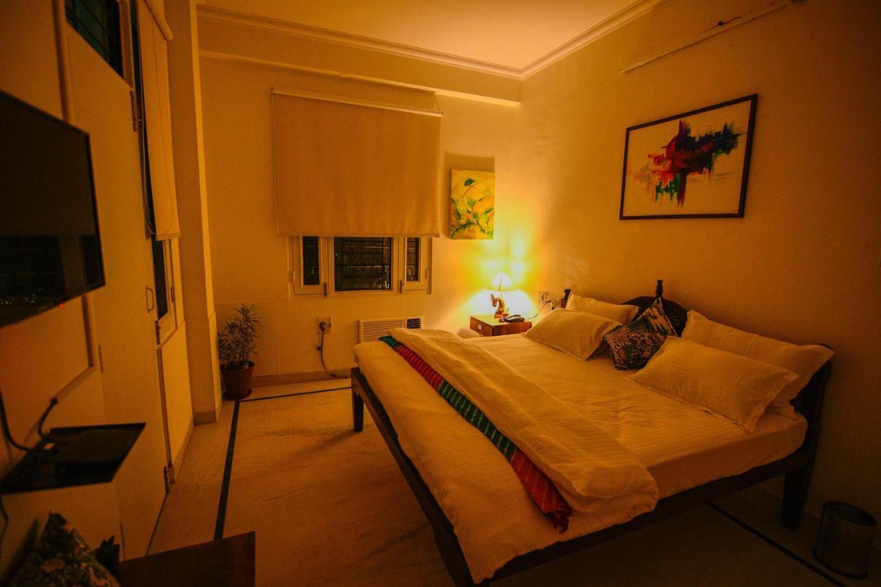 Hometales Jaipur Extérieur photo