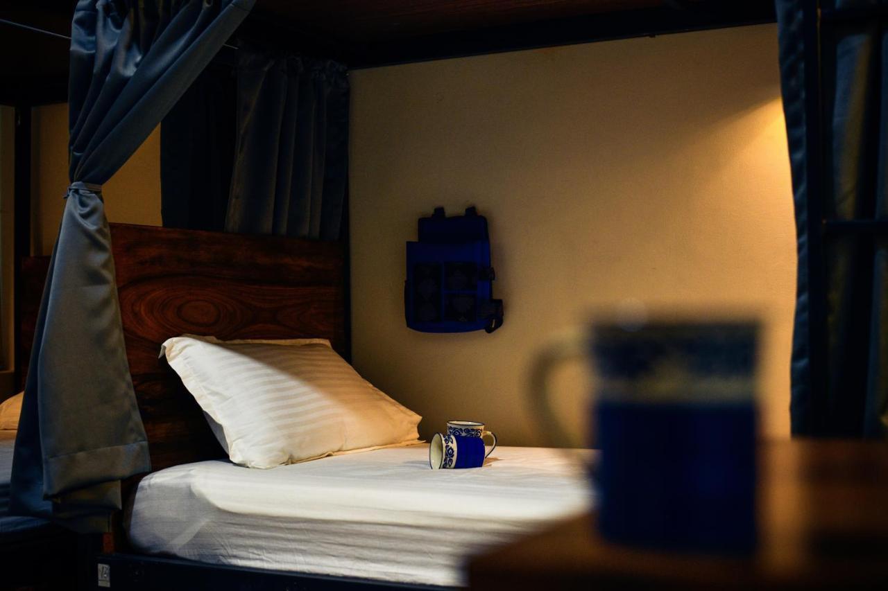 Hometales Jaipur Chambre photo