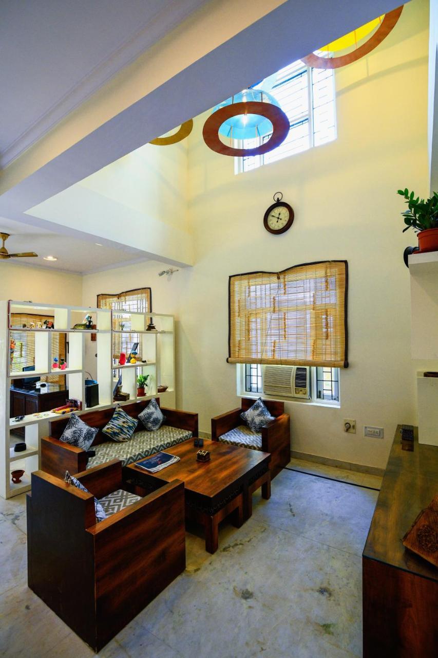 Hometales Jaipur Extérieur photo