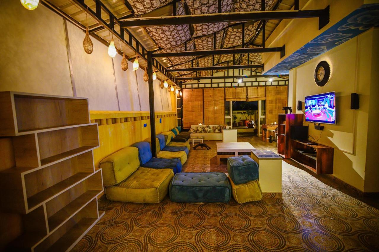 Hometales Jaipur Extérieur photo