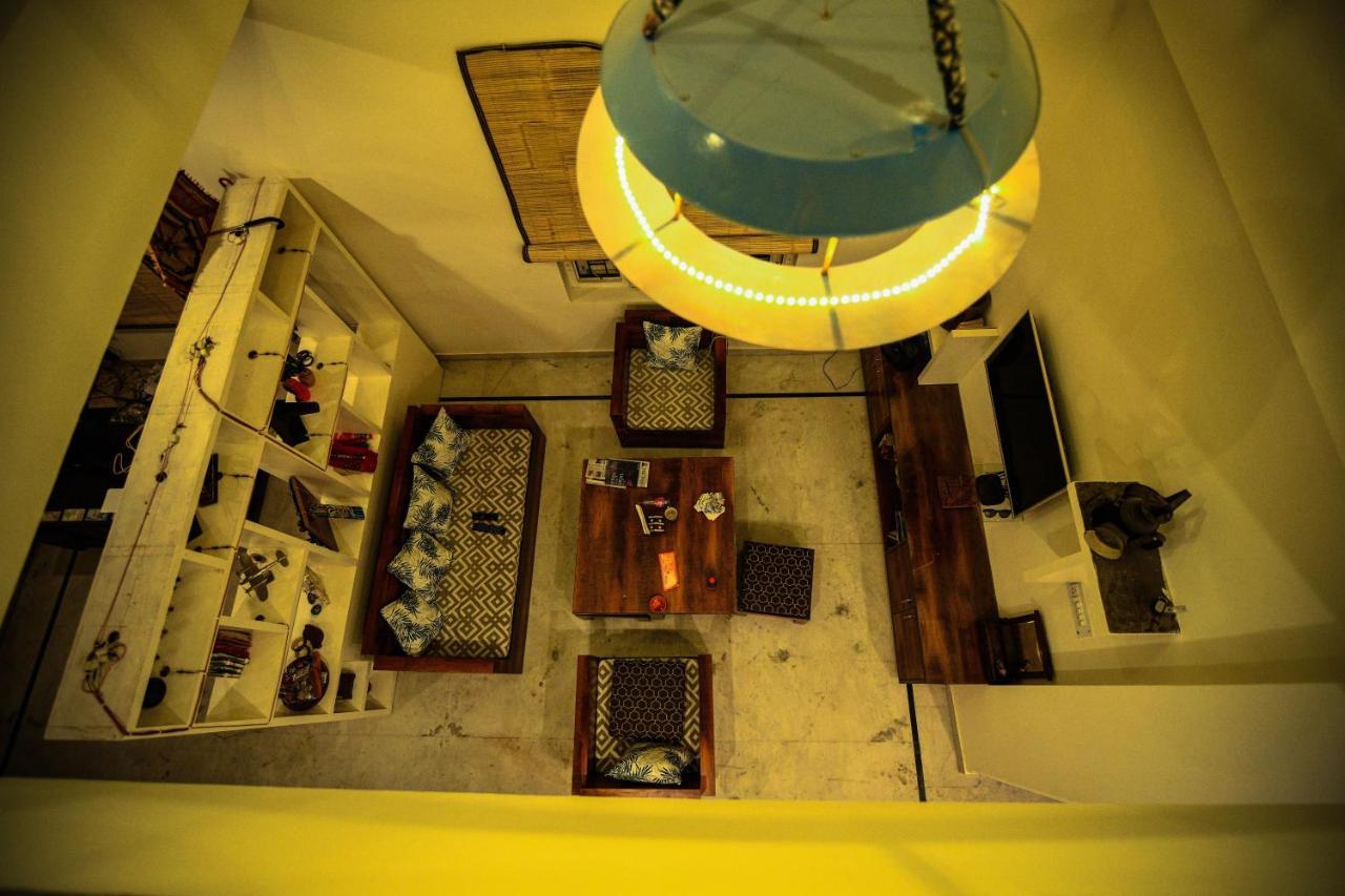 Hometales Jaipur Extérieur photo