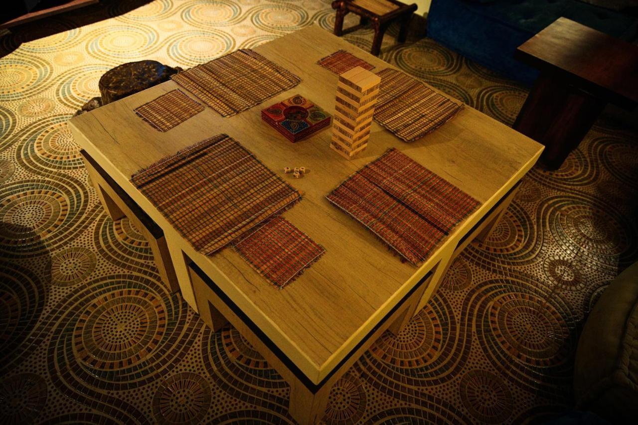 Hometales Jaipur Extérieur photo