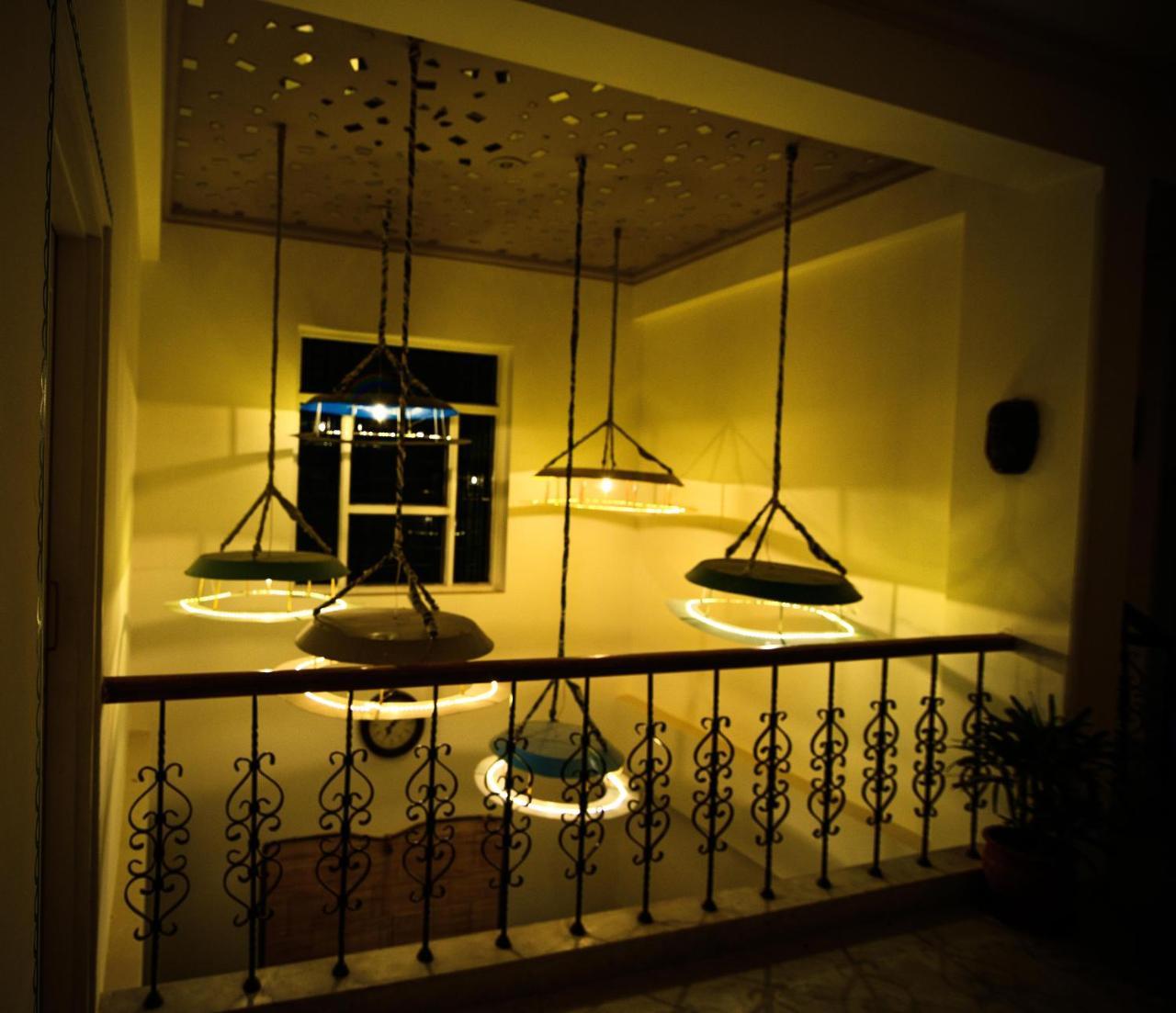 Hometales Jaipur Extérieur photo