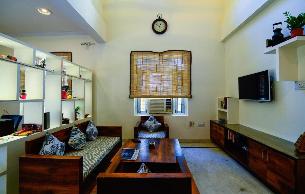 Hometales Jaipur Extérieur photo