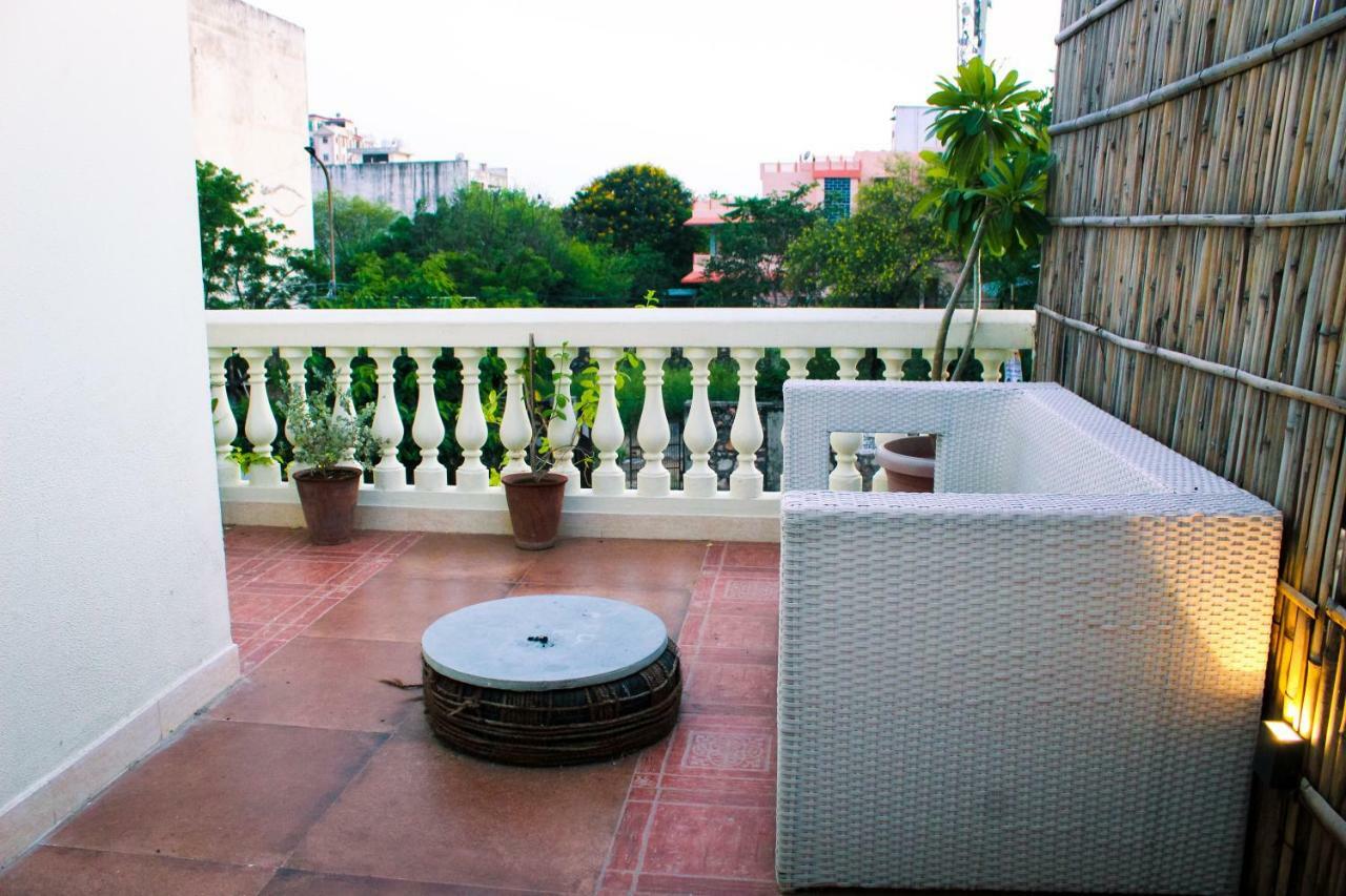 Hometales Jaipur Extérieur photo