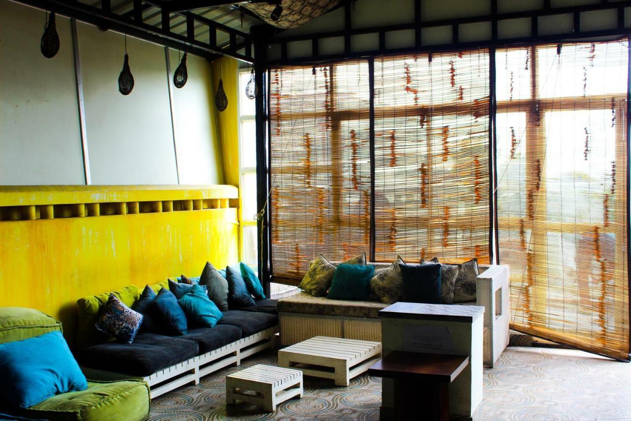Hometales Jaipur Extérieur photo